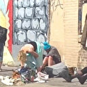 ABD'nin başı uyuşturucuyla dertte: Sokaklar bağımlıların yuvası oldu