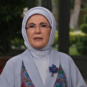 Emine Erdogan: "Le monde peut être guéri de la maladie du changement climatique"