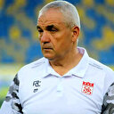 Rıza Çalımbay Sivasspor'a veda etti