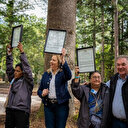 L'Australie redonne son nom aborigène à une île protégée par l'Unesco