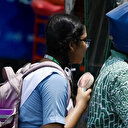 Bangladesh / canicule historique: écoles fermées et coupures d'électricité