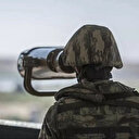 Türkiye'ye girmeye çalışan PKK'lı terörist Suriye sınırında yakalandı