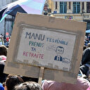 France / Abrogation de la réforme des retraites: LFI va déposer une motion de censure 