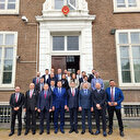 MÜSİAD Avrupa Genel İdare Kurulu Hollanda'da gerçekleştirildi