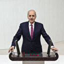 Yeni Meclis Başkanı Numan Kurtulmuş oldu: Milletimizin bizden beklentisi yeni anayasadır