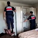 Dokuz ilde tarihi eser operasyonu: 20 gözaltı