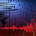Edirne'de korkutan deprem