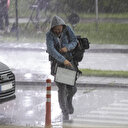 Meteorolojiden 11 ile kuvvetli yağış uyarısı