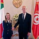 Le président tunisien appelle à un traitement "collectif" du phénomène de la migration irrégulière