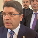 Bakan Tunç: Can Atalay'ın davası dokunulmazlık kapsamı dışında