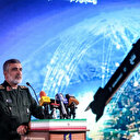 La France inquiet par le développement d'un missile balistique iranien