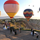 Le tourisme de la photo se développe en Cappadoce
