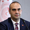 Bakan Kacır: Ay'a ilk teması bir buçuk yıl içinde sağlayacağız