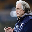 Jorge Jesus için yeni iddia:  Suudi Arabistan Milli Takımı ile anlaştı