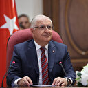 Milli Savunma Bakanı Yaşar Güler İngiliz mevkidaşıyla görüştü