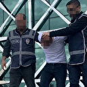 Boşanma aşamasındaki eşinin kaldığı eve kurşun yağdırdı