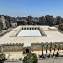 Réouverture de la mosquée al-Zahir Baybars au Caire