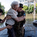 Ukraine: ce que l'on sait de la destruction du barrage de Kakhovka
