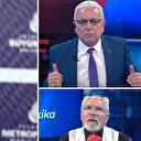CHP yandaşı Kongar ile Yanardağ 'Kılıçdaroğlu'na karşı değişim' diyen İmamoğlu'nu hedef aldı: Parti içerisinde her türlü münasebetsizlik tartışma gırla gidecek