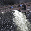 Kahovka HES'in vurulduğu bölgede tahliyeler sürüyor