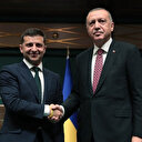 Cumhurbaşkanı Erdoğan'dan Zelenskiy'ye komisyon önerisi