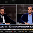 Demokrat Partili Faik Tunay CHP'deki koltuk savaşını tvnet'te anlattı: Aday olursa İstanbul'u kaybeder