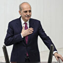Numan Kurtulmuş'un TBMM Başkanlığı Resmi Gazete'de yayımlandı