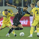 Adana Demirspor deplasmanda Ankaragücü'nü 2-1 mağlup etti