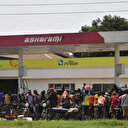 Nigéria: réduction du nombre de jours de travail par semaine en raison de la hausse des prix de l'essence