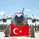 Mehmetçik Kosova'da: NATO'nun talebi üzerine bölgede