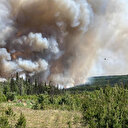 Le Québec brûle, les Etats-Unis enfumés