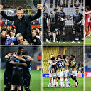 Süper Lig'de 2022-23 Sezonu sona erdi: En çok gol yiyen takım belli oldu