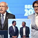 Muhalefette seçim muhasebesi başladı: İYİ Parti'den CHP'ye yerel seçimler için 'ittifak' şartı