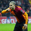 Icardi taşınıyor
