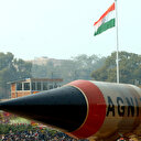 Hindistan yeni nesil balistik füze deneyimini gerçekleştirdi 