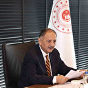 Bakan Özhaseki 'Kaybedecek vaktimiz yok' diyerek duyurdu: Gece gündüz demeden uğraşacağız