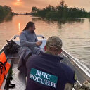 Herson’un Rusya kontrolündeki bölgelerinde kurtarma çalışmaları sürüyor