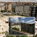 İBB'nin temeli atıp çürümeye terk ettiği projeyi Sultangazi Belediyesi devralacak