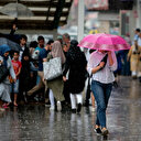 Meteoroloji uyardı: Yağışlı havalar geri dönüyor