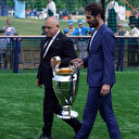 Mehmet Büyükekşi: Bu final 2028 ve 2032 için belirleyici olacak