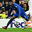 Foot: Kanté rejoint Benzema au club saoudien d'Al-Ittihad