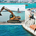 Üsküdar’da İBB eziyeti: Yarım kalan inşaatlar vatandaşı bezdirdi