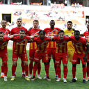 Kayserispor 36 maçta 55 gol attı