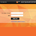 EKPSS branş bazında sıralamaya nasıl bakılır?