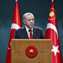 Erdogan: "L'Union européenne et la Türkiye doivent renforcer leurs contacts à tous les niveaux"