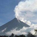 Les Philippines en alerte pour activité volcanique "dangereuse"
