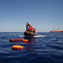 Tunisie: un hélicoptère militaire s'abîme en mer, deux corps repêchés