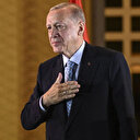 Erdoğan’ın ilk durağı KKTC