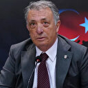 Ahmet Nur Çebi'den Galatasaray'a yanıt: "Şampiyonumsu olursunuz"