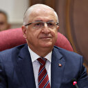 Bakan Güler İran Genelkurmay Başkanı ile görüştü
